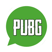 PUBG Stickers For Whatsapp:PUBG WhatSticker icon