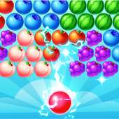 Bubble Shooter - Fruit Blast