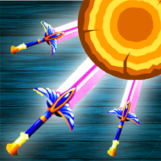 Wonder Knife Hits Challenge icon