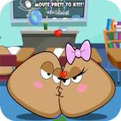 New Pou Cheats