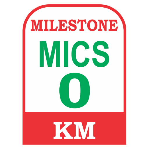 MILESTONE ONLINE STUDY icon