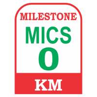 MILESTONE ONLINE STUDY on 9Apps