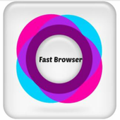Fast Browser icon