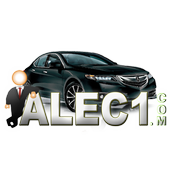 Alec1 Driver App icon