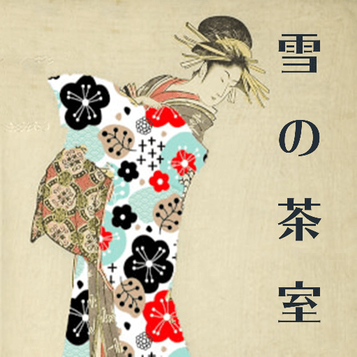 UKIYO-E escape from Tea Ceremony Room icon