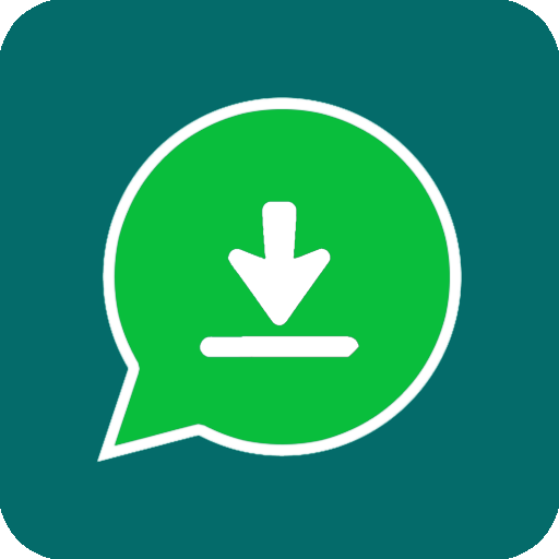 Saver for WA &amp; Business Status icon