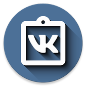 VK Notes أيقونة