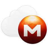 Mega cloud storage