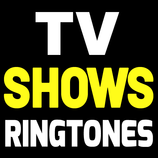 TV Shows ringtones icon