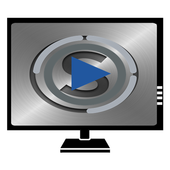 Super TV Player icon