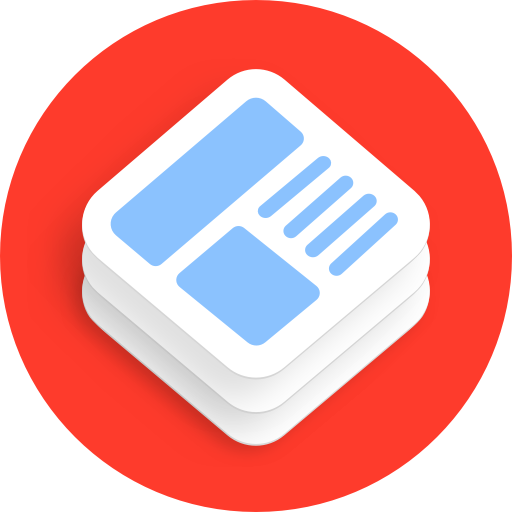 News - Daily Headlines icon