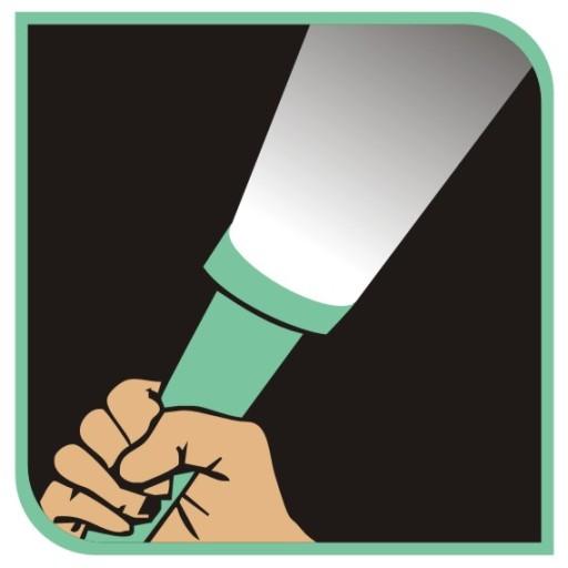 Flash Light World icon