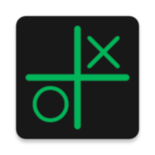 Tic Tac Toe icon
