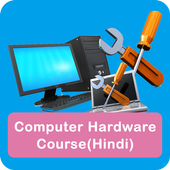Computer Hardware Course icon