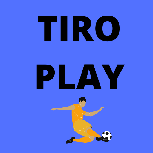 Tiro play icon