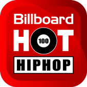 Billboard Hot 100 Hip Hop icon