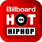 Billboard Hot 100 Hip Hop