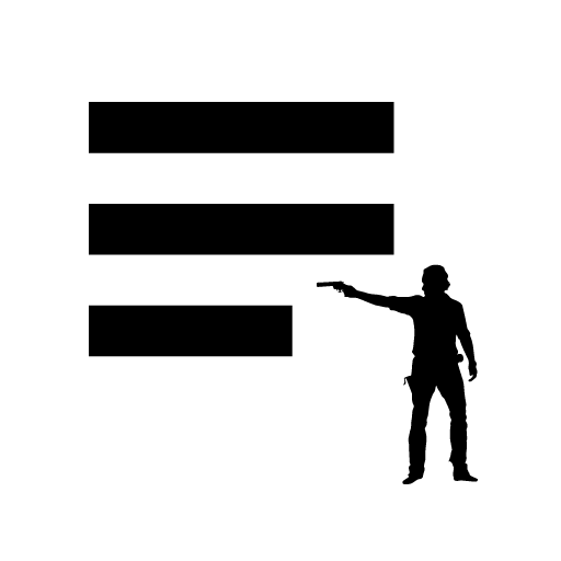 Checklist for The Walking Dead icon