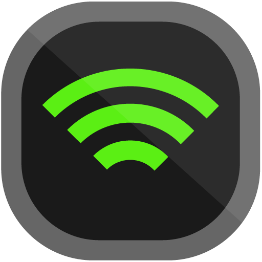 WiFi Analyzer icon