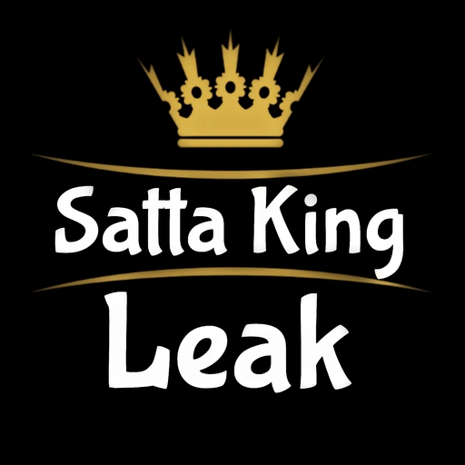 Satta King Leak icon