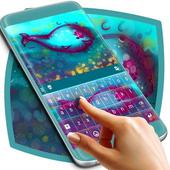 Whale Keyboard icon