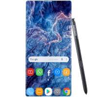 Theme for Samsung Galaxy Note 10 / Note 9