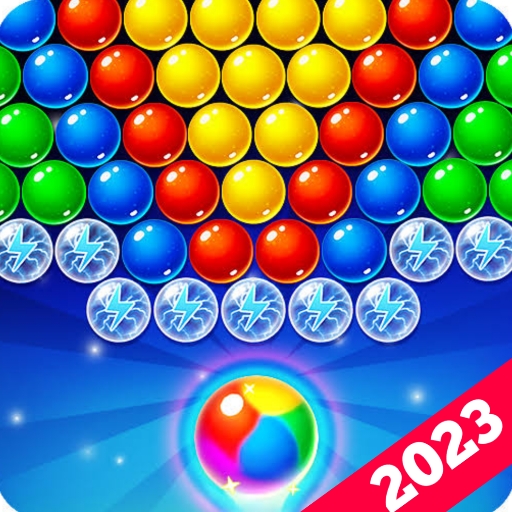 Bubble Shooter 2023 icon
