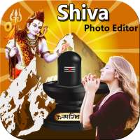 Shiva Photo Frame on 9Apps