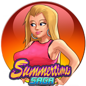Free play Summertime Saga Guide icon