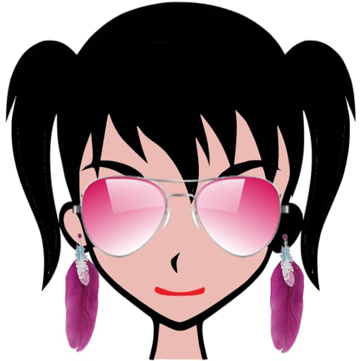 Earrings Photo Editor - Earrings Changer icon