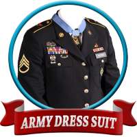 All Army Suit Editor 2019 on 9Apps