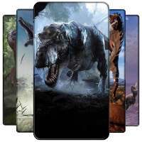 Dinosaur Wallpapers on 9Apps
