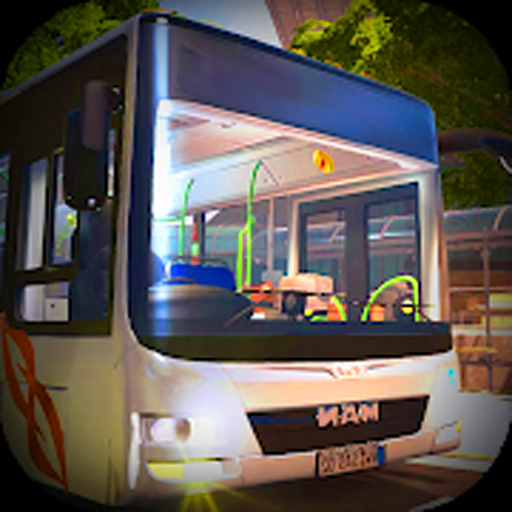 Bus Simulator 2023: Bus Drive icon