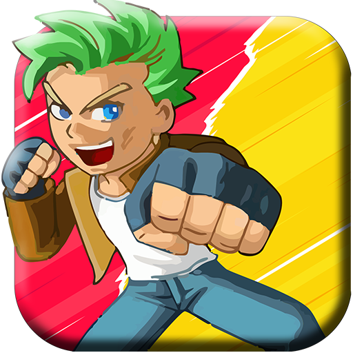 Street Gang Fighter icon