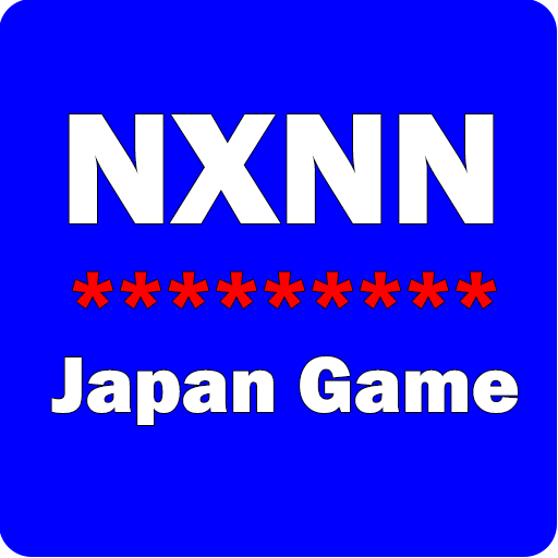 NXNN Japan Game icon