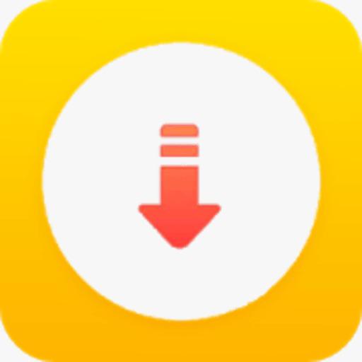 Vtube All video downloader - HD icon