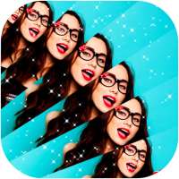 Crazy Photo Editors and Effects