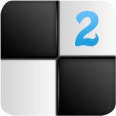 Piano Tiles 2 Classic icon