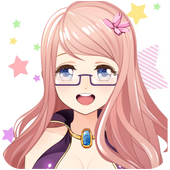 💋 Anime Avatar Creator 👸 icon
