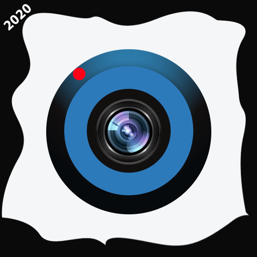 Hidden camera finder 2020 icon