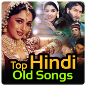 Top Old Hindi Songs - Old Hindi Songs icon