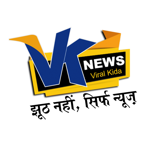 VK News icon