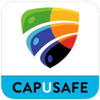 CapUSafe on 9Apps