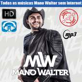 Mano Walter