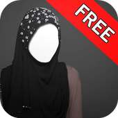 Hijab Fashion Photo Maker on 9Apps