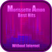 Morissette Amon on 9Apps