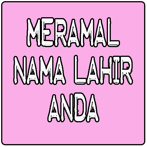 Ramalan Nama Lahir icon
