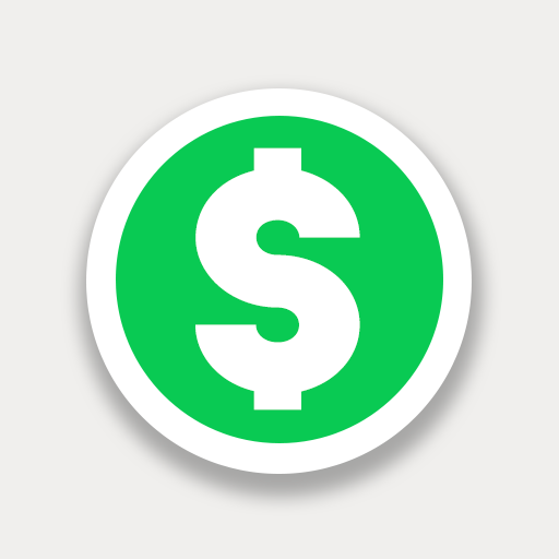 Make Money icon