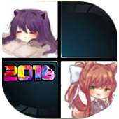 Piano Tiles Doki Doki