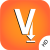 VidMaster - HD Video Downloader icon